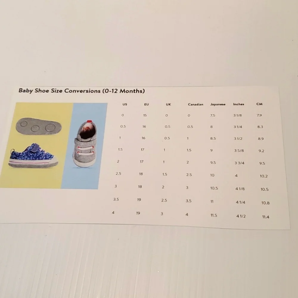 Stride Rite 